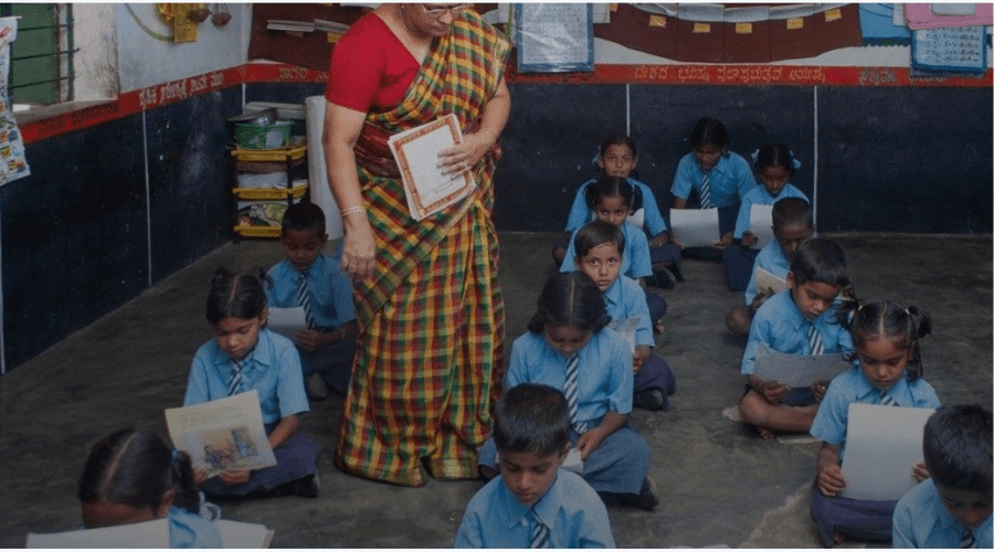 Assessment-Informed Instruction-101