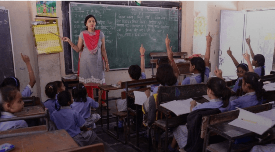 Demystifying the science of teaching